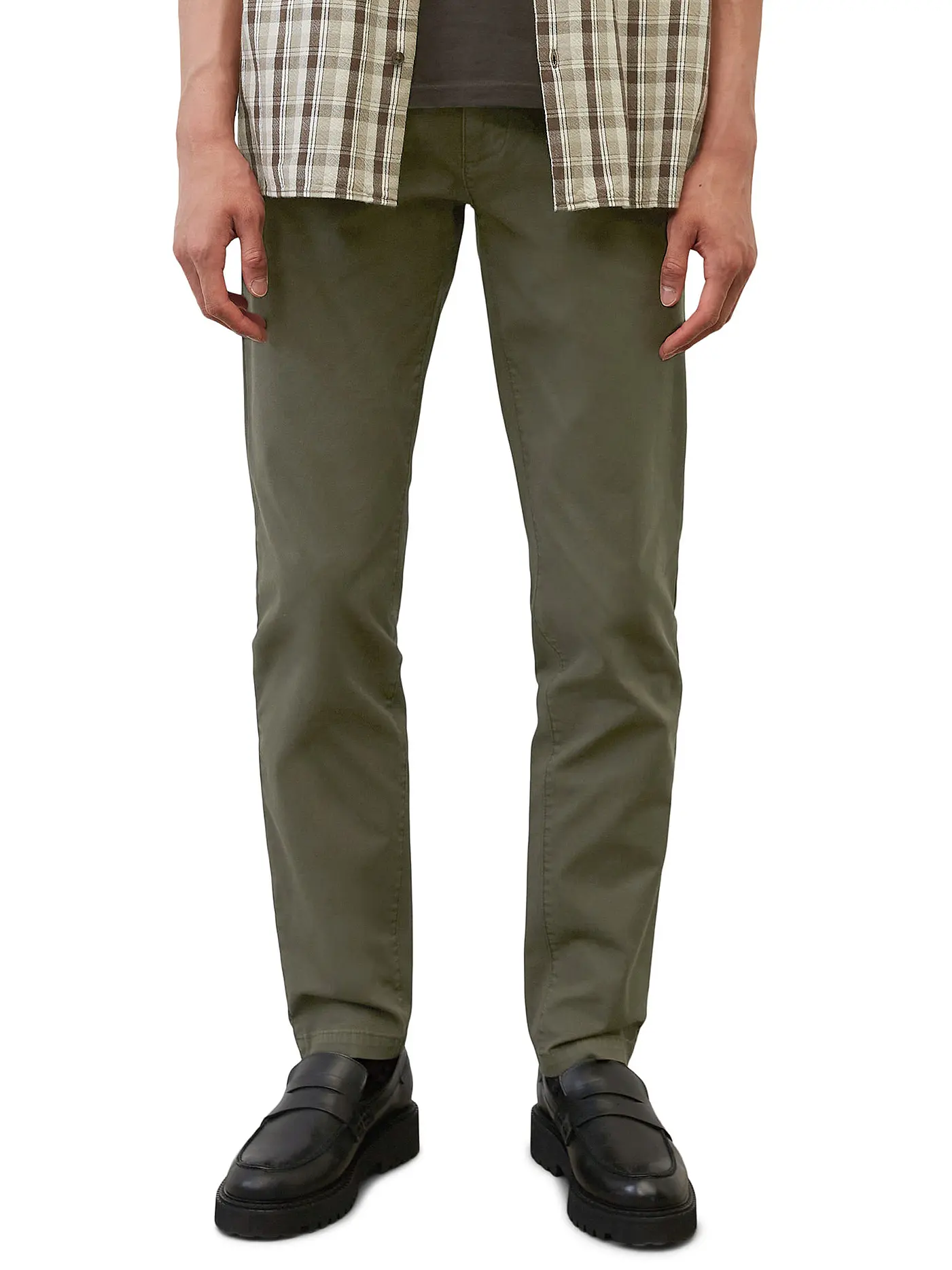 MARC O'POLO | Cordhose STIG | 